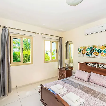 Vilă Freedom Argaka