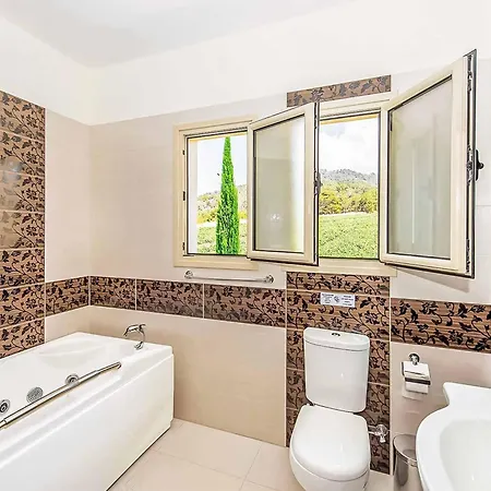 Freedom Вилла *