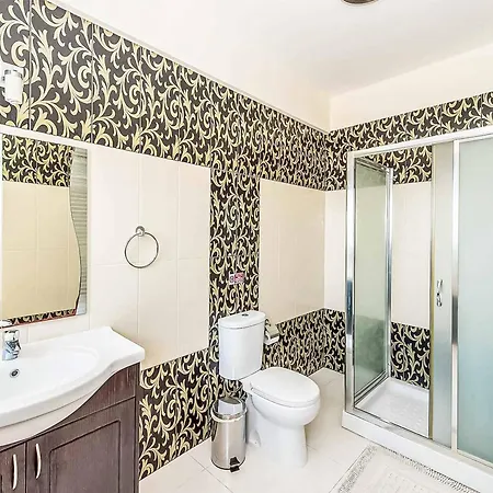 Вилла Freedom Аргака