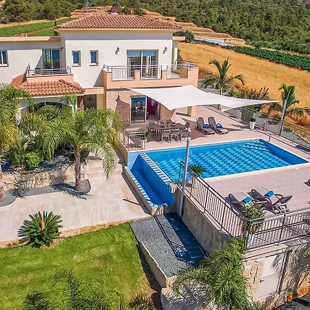 Вилла Freedom *