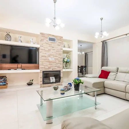 Villa Freedom Argaka