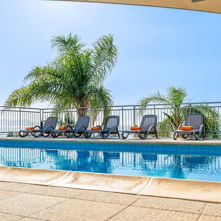 Freedom Villa