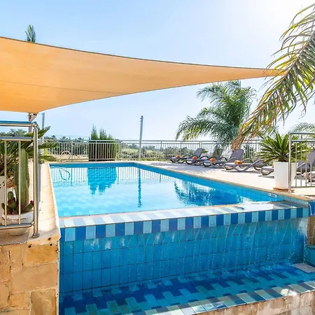 Freedom Villa *
