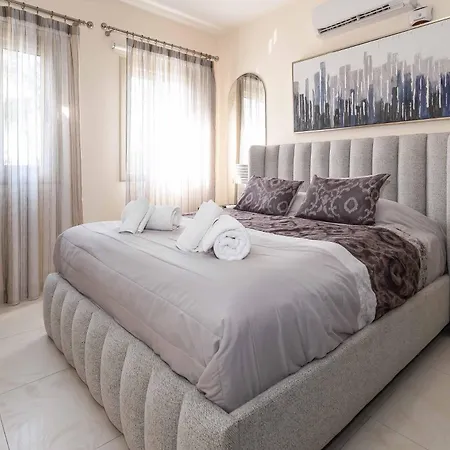 Freedom Villa *