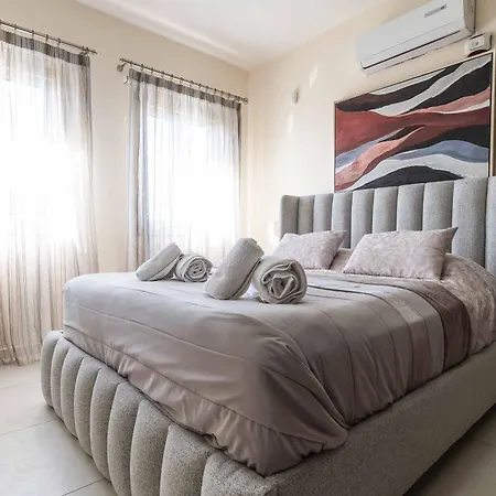 Freedom Villa *
