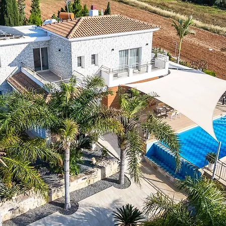 Villa Freedom Argaka